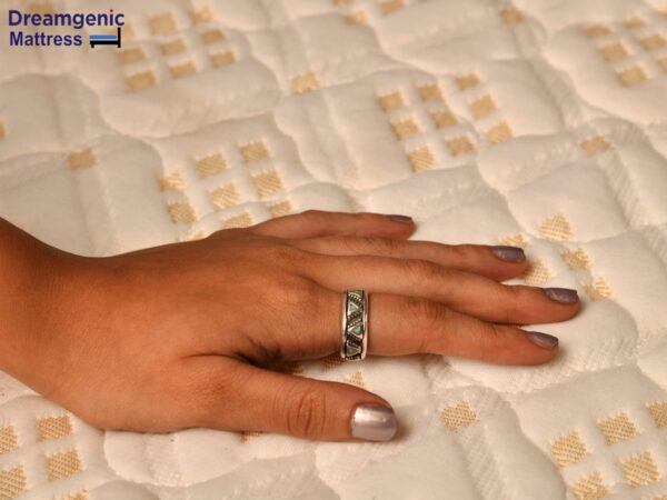 Orthopedic Natural Massage Latex Mattress - Image 8