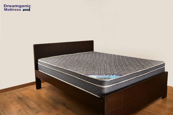 Orthopedic Cool Gel Memory Foam Mattress - Image 3