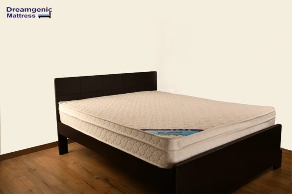 Orthopedic Natural Massage Latex Mattress - Image 5